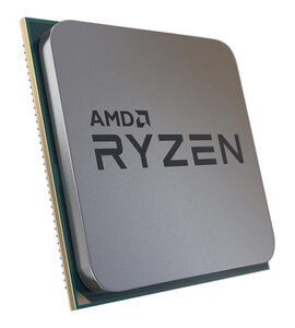AMD CPU Ryzen 5 5600X