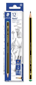 STAEDTLER ξύλινο μολύβι Noris 120-4