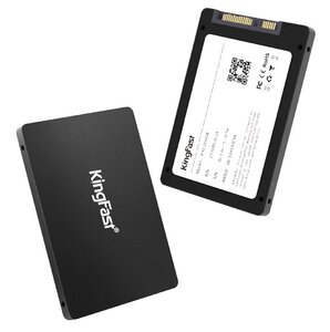 KINGFAST SSD F10 256GB