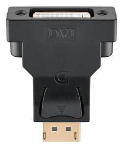 GOOBAY αντάπτορας DisplayPort σε DVI-D 1.1 51720