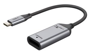 CABLETIME αντάπτορας USB-C σε DisplayPort C160