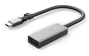 CABLETIME καλώδιο USB-C σε HDMI C160