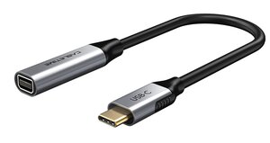CABLETIME καλώδιο USB-C σε Mini DisplayPort C160