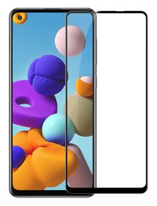 NILLKIN tempered glass CP+PRO 2.5D για Samsung Galaxy A21s