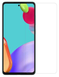 NILLKIN tempered glass Amazing Η για Samsung Galaxy A52 4G/A52 5G