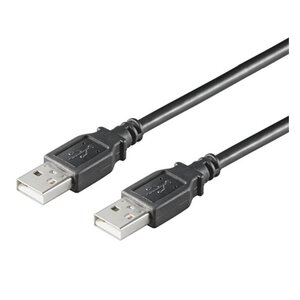 GOOBAY καλώδιο USB 2.0 Type A 93593