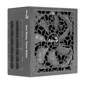 AEROCOOL τροφοδοτικό Aero 850M
