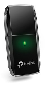 TP-LINK Mini Wireless USB Adapter Archer T2U