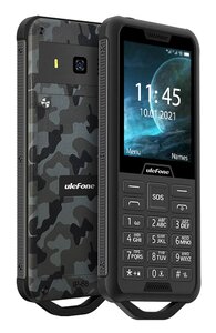 ULEFONE κινητό τηλέφωνο Armor Mini 2