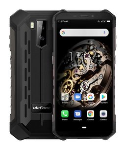 ULEFONE Smartphone Armor X5