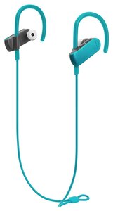 AUDIO-TECHNICA bluetooth earphones ATH-SPORT50BT