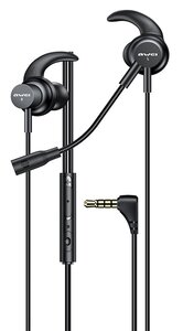 AWEI earphones με μικρόφωνο ES-180I