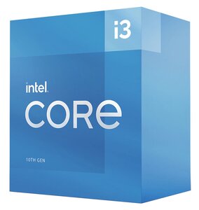 INTEL CPU Core i3-10105