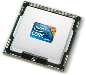 INTEL used CPU Core i5-520M