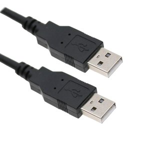 POWERTECH Καλώδιο USB 2.0 CAB-U015