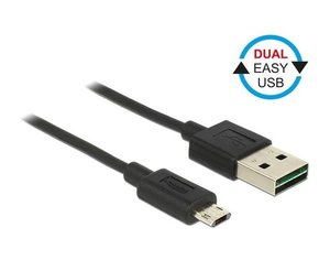 POWERTECH καλώδιο USB σε USB Micro CAB-U063