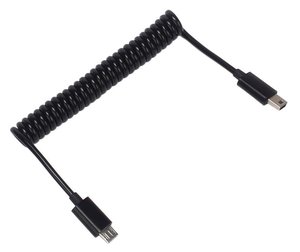 POWERTECH καλώδιο Micro USB σε USB Mini CAB-U124