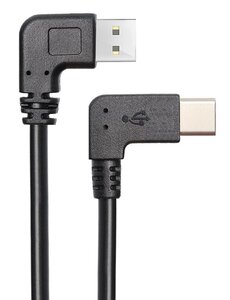 POWERTECH Καλώδιο USB σε USB Type-C CAB-U134