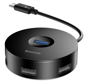 BASEUS USB Type-C hub CAHUB-G01