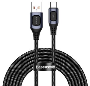 BASEUS καλώδιο USB σε USB Type-C CATSS-B0G