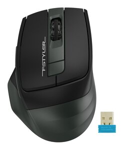 A4TECH Bluetooth & 2.4GHz ποντίκι Fstyler FB35S