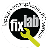 Logo fixlab