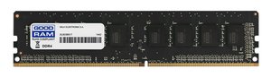 GOODRAM Μνήμη DDR4 UDIMM