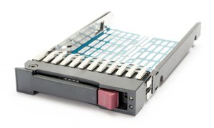HP SAS HDD Drive Caddy Tray For HP 371593-001 2.5"