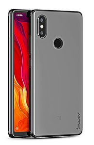 IPAKY Θήκη Effort TPU & tempered glass για Xiaomi Mi 8 SE