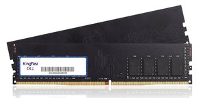 KINGFAST μνήμη DDR3 UDIMM KF1600DDAD3-4GB