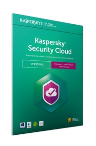 KASPERSKY Security Cloud
