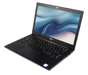 DELL Laptop 7280