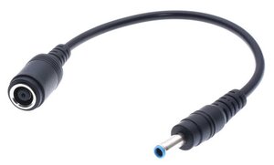 POWERTECH καλώδιο τροφοδοσίας 7.4x5.5 σε 4.5x3 M33