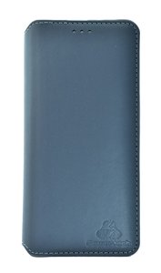 POWERTECH Θήκη Slim Leather για Samsung S9