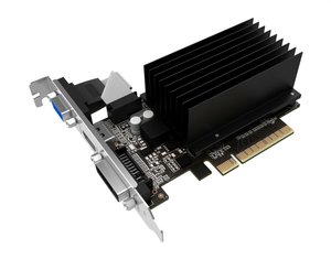 PALIT VGA GeForce GT710