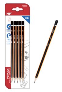MP ξύλινο μολύβι PE300
