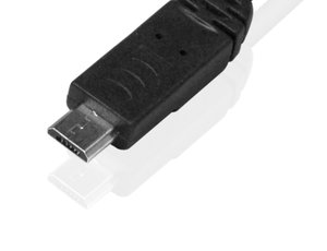 POWERTECH Αντάπτορας Micro USB Connector