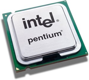 INTEL used CPU Pentium E3300