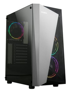 ZALMAN PC case S4 Plus