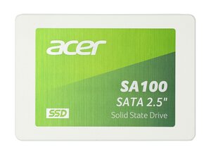 ACER SSD SA100 960GB