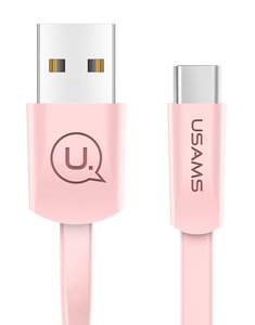 USAMS Καλώδιο USB σε Type-C US-SJ200