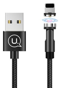 USAMS Καλώδιο USB σε lightning U59