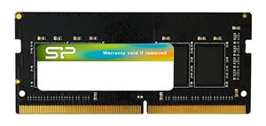 SILICON POWER Μνήμη DDR4 SODimm SP004GBSFU266N02