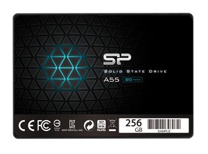 SILICON POWER SSD A55 256GB
