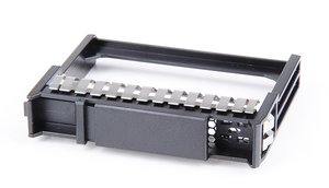 SAS HDD Drive Filler Blank 670033-001 για HP G8