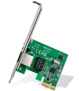 TP-LINK PCI Express Network Adapter TG-3468