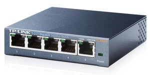 TP-LINK Gigabit Switch TL-SG105