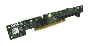 DELL used PCI-E Riser Express Board X387M for R610