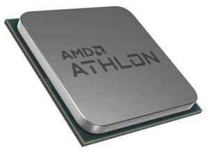 AMD CPU Athlon 300GE