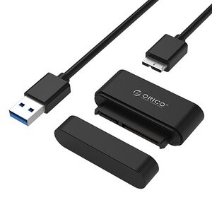 ORICO αντάπτορας SATA σε USB 3.0 για 2.5" HDD/SSD 20UTS